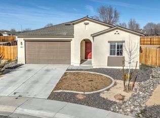 343 Crystal Ct, Fallon, NV 89406