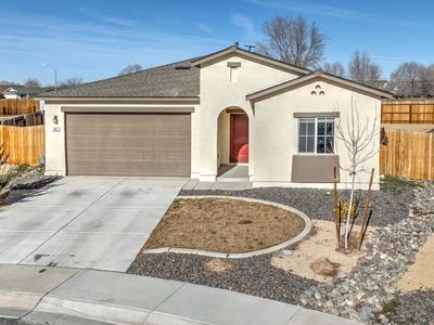 343 Crystal Ct, Fallon, NV, 89406