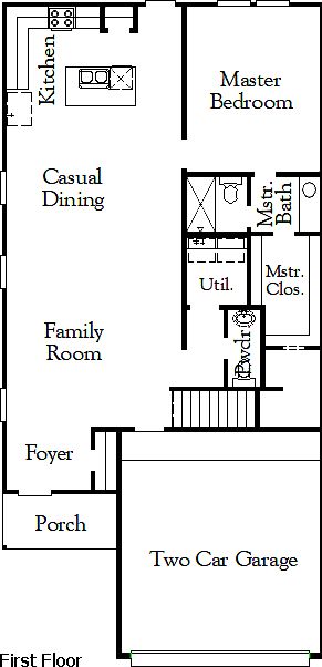 Floor 1