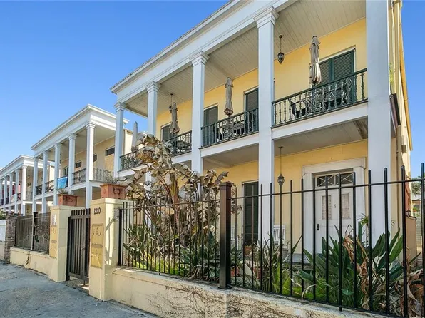 1210 Chartres St #9, New Orleans, LA 70116