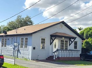 3014 SW 22nd Ter #1, Miami, FL 33145