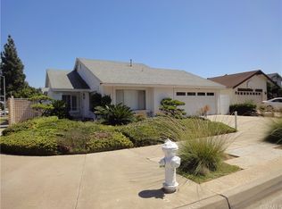 3009 S Artesia St, Santa Ana, CA 92704