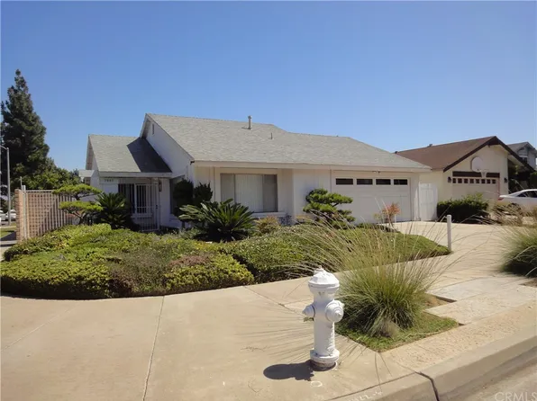 3009 S Artesia St, Santa Ana, CA 92704