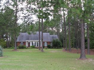 739 Faison Rd, Hartsfield, GA 31756