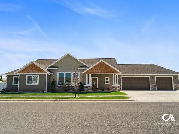 347 Obsidian Ave, Helena, MT 59602