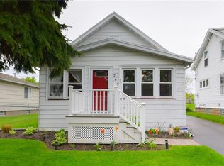 249 Woodside Pl, Rochester, NY 14609