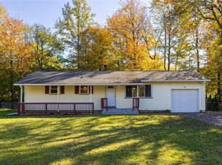 200 Lycoming Rd, Rochester, NY 14623