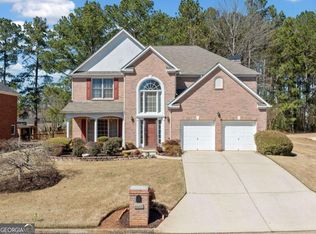 6068 Magnolia Rdg, Stone Mountain, GA 30087