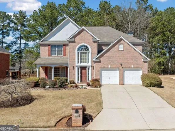 6068 Magnolia Rdg, Stone Mountain, GA 30087
