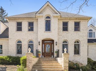 7929 Wellington Dr, Warrenton, VA 20186