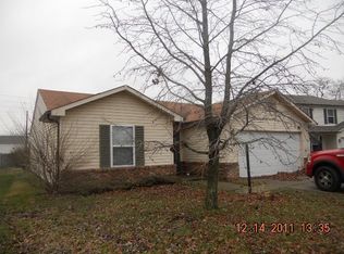 4054 Waterfield Dr, Indianapolis, IN