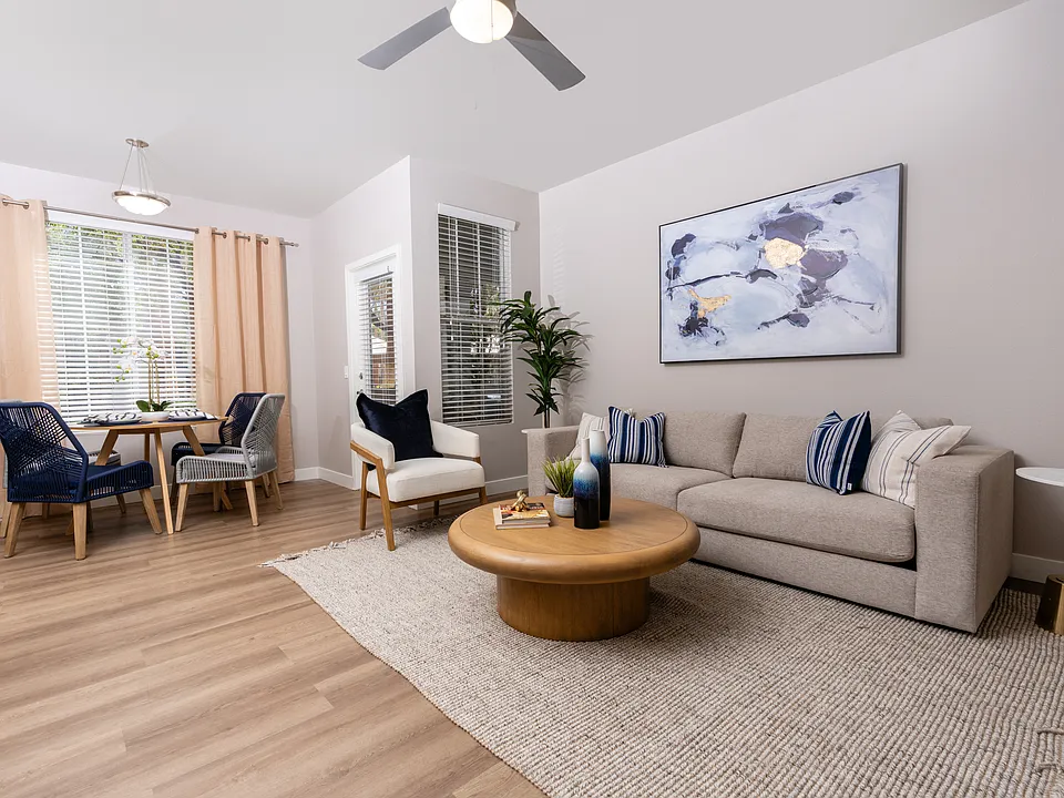 Alicante Apartments