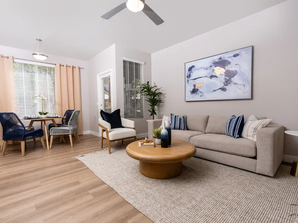Alicante Apartments