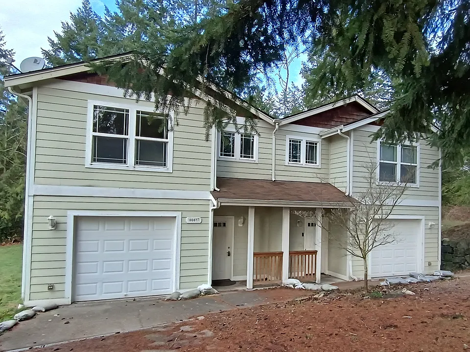 10307 Frontier Pl NW
