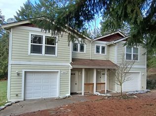 10307 Frontier Pl NW, Silverdale, WA