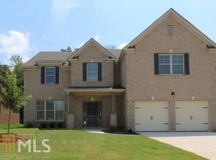 3604 Grassy Dunes Way, Hampton, GA 30228