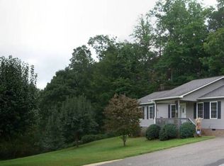 246 Toney Rd, Marion, NC 28752