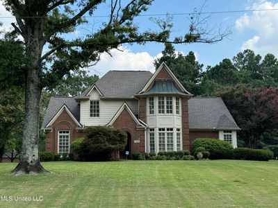 7765 Hunters Creek Dr, Olive Branch, MS, 38654