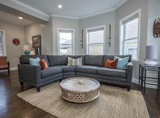 2 Mendell Way #2A, Boston, MA 02130