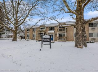 417 Parkdale Ave UNIT 20, Rochester, MI 48307