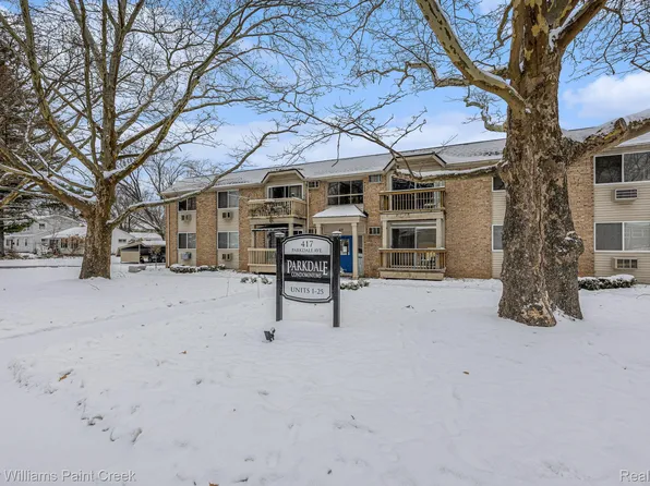 417 Parkdale Ave Unit 20, Rochester, MI 48307