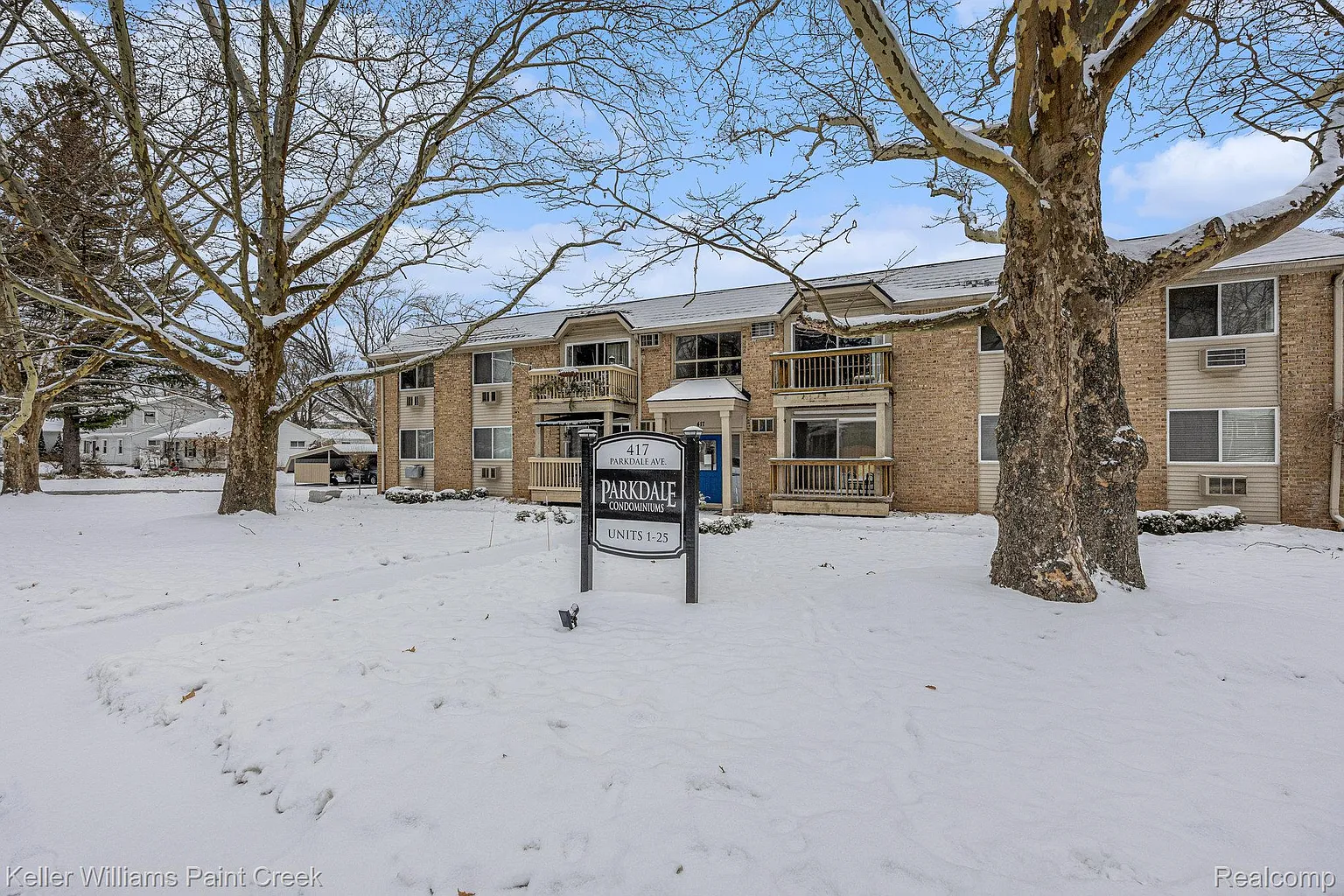 417 Parkdale Ave Unit 20 photo 1