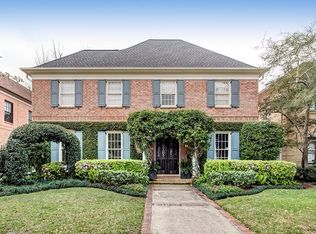 3745 Robinhood St, Houston, TX 77005
