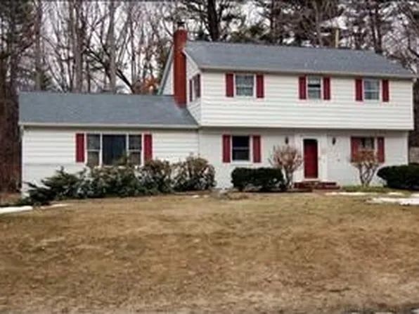 2 Barcelona Dr, Clifton Park, NY 12065