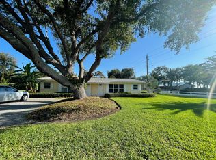 1195 S Banana River Dr, Merritt Island, FL 32952