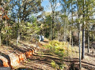 6602 New Franklin Church Rd, Canon, GA 30520