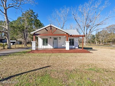 340 CANAL Street, Baldwin, FL, 32234