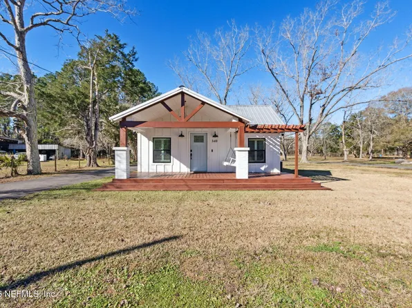 340 CANAL Street, Baldwin, FL 32234