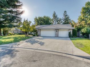 5455 N Lafayette Ave, Fresno, CA