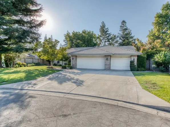 5455 N Lafayette Ave, Fresno, CA 93711