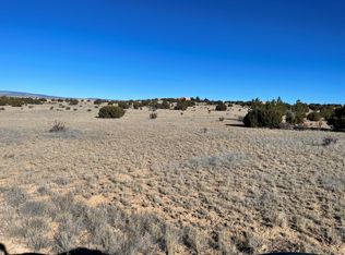 Private Drive 1613b LOT 17, Medanales, NM 87548