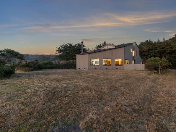 Recently Sold Homes in The Sea Ranch CA - 293 Transactions