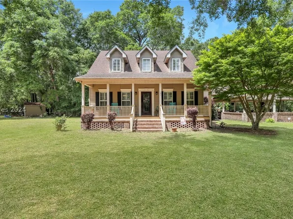 121 Miller St, Ridgeland, SC 29936