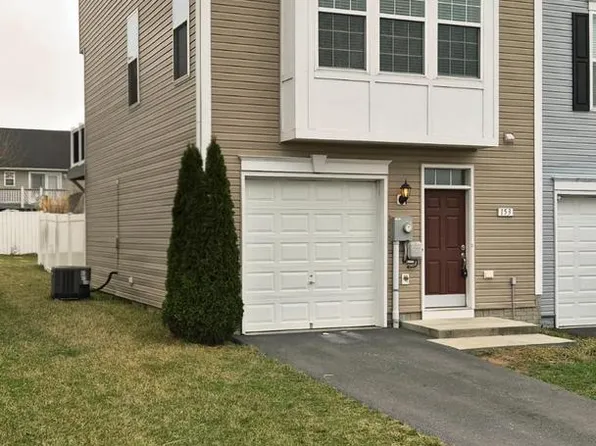 153 Kensington Ter, Martinsburg, WV 25405