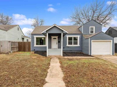 1724 NW Cherry Ave, Lawton, OK, 73507