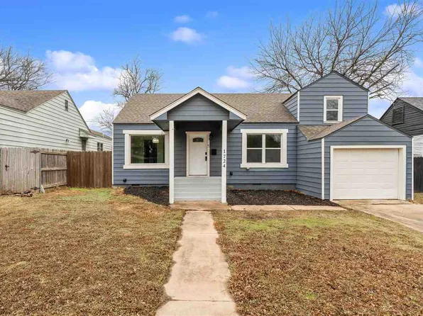 1724 NW Cherry Ave, Lawton, OK 73507