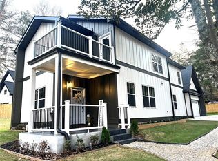 2257 Barge Rd SW, Atlanta, GA 30331