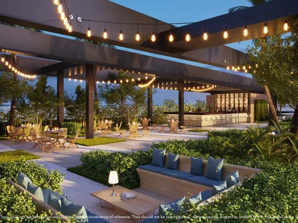 410 NE 35th Ter #318, Miami, FL 33137