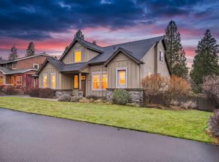 61465 Cultus Lake Ct, Bend, OR 97702