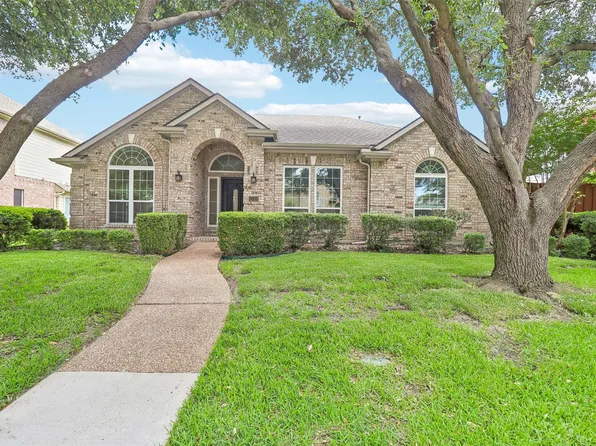 6868 Baird Dr, Plano, TX 75024