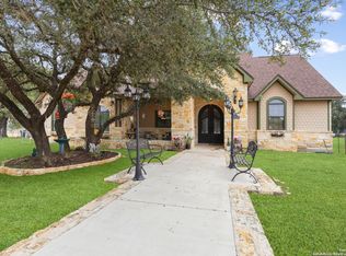 168 Bandera Blvd, Bandera, TX 78003