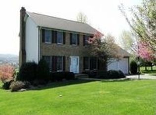 7305 Coventry Dr, Middletown, MD 21769