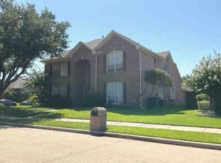 2810 Winterberry Dr, Rowlett, TX 75089