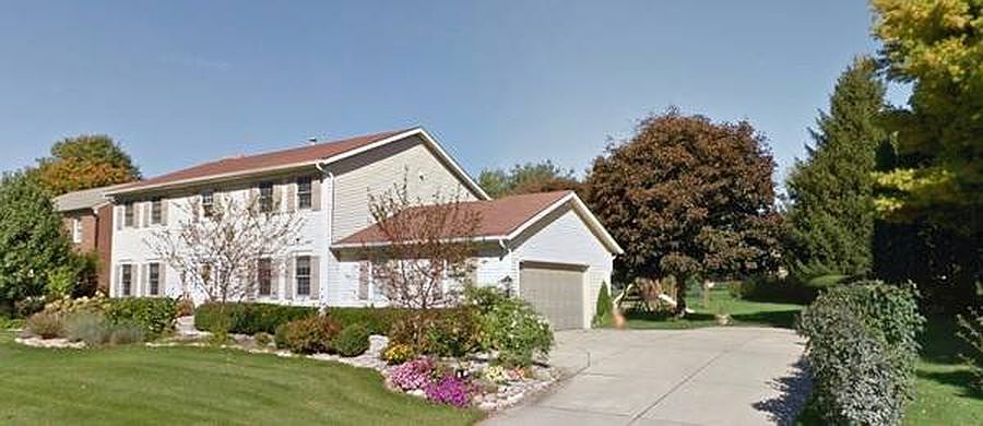 2nd image of 15633 Hunting Ridge Trl