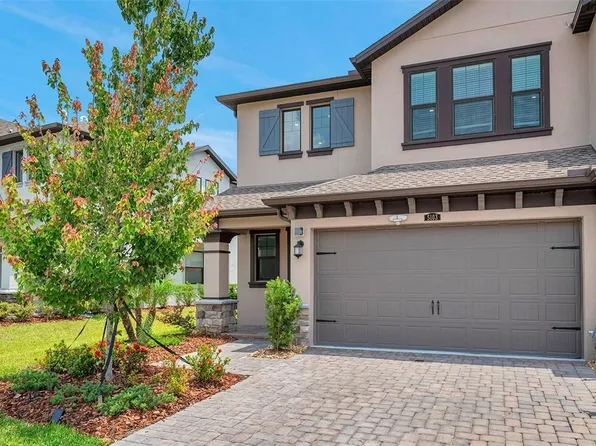 5103 San Martino Dr, Wesley Chapel, FL 33543