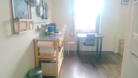 Rented by Manhattan Spaces